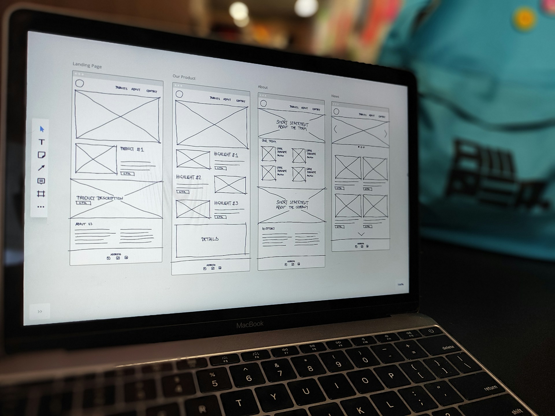 Your Website Isn't Just a Website